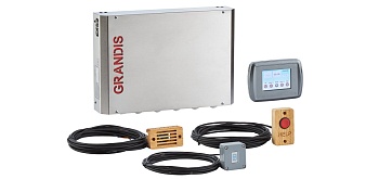 Пульт управления CLIMATICS 210 (Smart) 