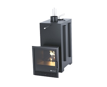 Печь Easysteam Анапа базовая модель (16 м3) 