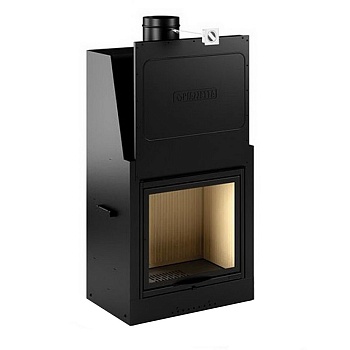 Каминная топка Piazzetta MA 267 SL 