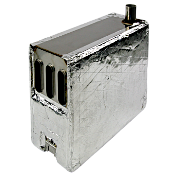 HARVIA Бак для воды (HGX45-HGX15), артикул SPZSTM-010 (б.а. ZSTM-010) 