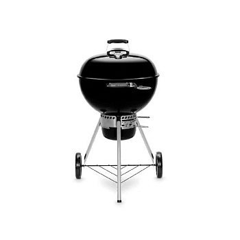 Угольный гриль WEBER Master-Touch GBS E-5750 