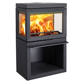 Печь камин Jotul (Йотул) F 520 BP 