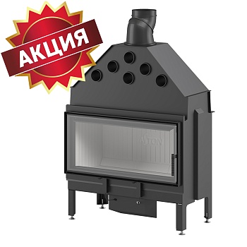 Каминная топка ASTON "DIPLOMAT 17.900" 