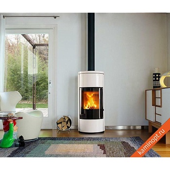 Печь Piazzetta E924 BURN CONTROL SYSTEM 