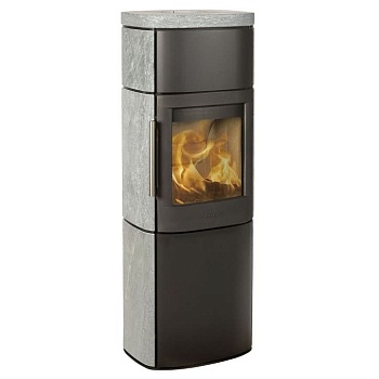 Печь HWAM 4560с талькохлорит 