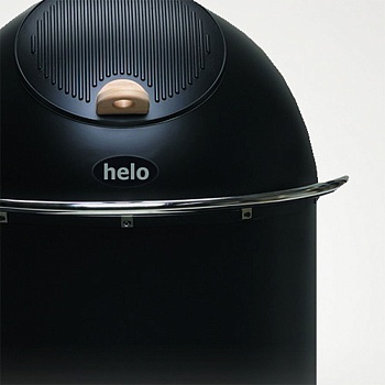 Поручень из нержавеющей стали для Helo SaunaTonttu 