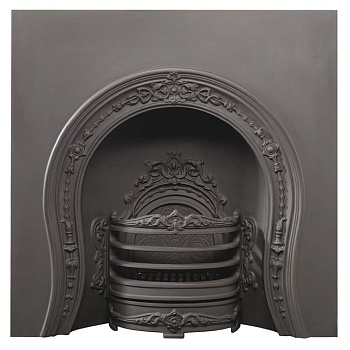 Каминная топка STOVAX Horseshoe Insert 