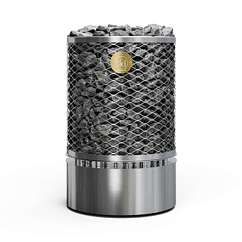 Печь для сауны IKI Pillar Pro 20,7 кВт (22-32 м³, 200 кг камней) 