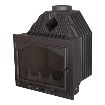 Каминная топка ТARNAVVA Monolit 16 KW Retro 