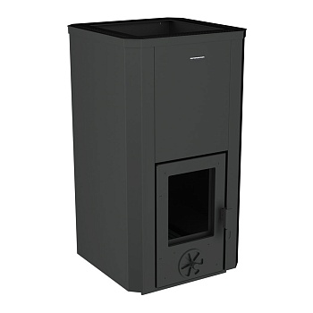 Печь для бани ASP 25 (K-Sauna) 