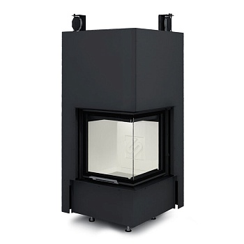 Каминная топка STAV CF 460W 