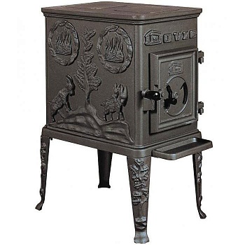 Печь Dovre 100CBS 
