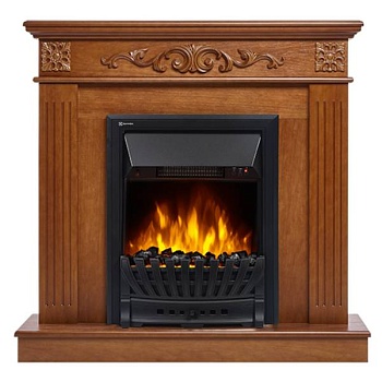 Портал Firelight Noce Classic шпон дуб 