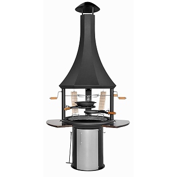 Гриль Blackstyle GRILL - 120 