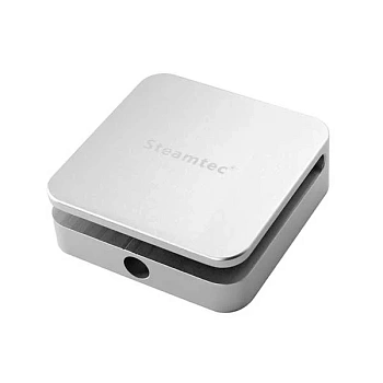 Форсунка паровая для паропровода Steamtec TOLO SH11, алюминий 3/4 