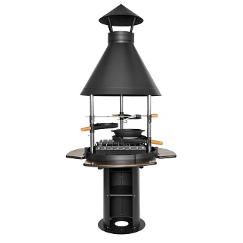 Гриль Blackstyle GRILL - 203/80 