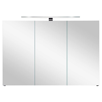Комплект мебели Orans BC-4023-1000, цвет графит матовый 