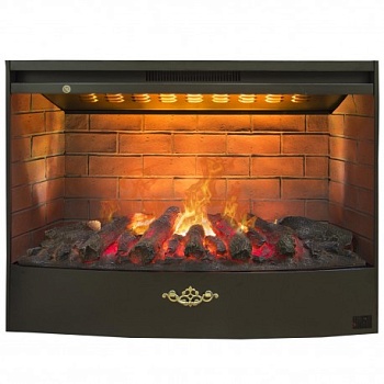 Электроочаг Real Flame 3D Firestar 33 (Фаэрстар 33) 