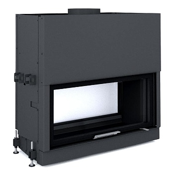 Каминная топка STAV DHF 1300B 