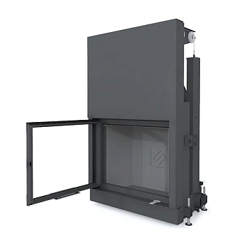 Каминная топка STAV F 750G (16кВт) 