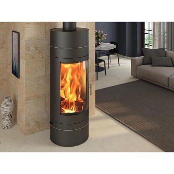 Печь камин EMBER София 552 XL+ 