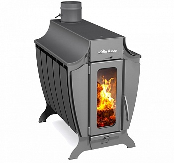 Отопительная печь Ермак Stoker 150-G 
