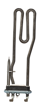 ТЭН SAWO STP(STG)-HT2.5 для парогенератора STP-45-1/2; 50-1/2; 75-3; 75-C1/3; 150-3 (с гнездом для уст-ки предSTP-FUSE и/или датчика STP-TTS 2, 5 кВт) 