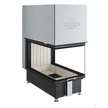 Каминная топка SPARTHERM Arte U-90h 