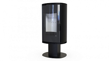 Печь DEFRO HOME ORBIS TOP, 9кВт 