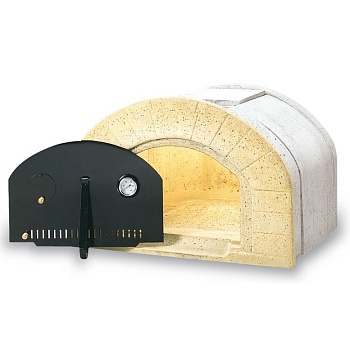 Печь для пиццы GHIOTTONE Small 2.0 (Palazzetti) 