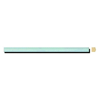 Молдинг LO-301, Crema Atlantico, 30x1,5x1,8 (Eima) 