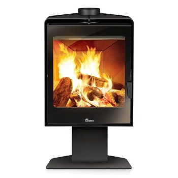 Печь Lacunza Atlantic 611R 