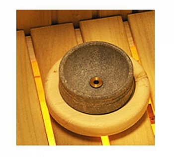 HARVIA Чаша для воды и гибкий шланг Hidden Heater ZHH-220 