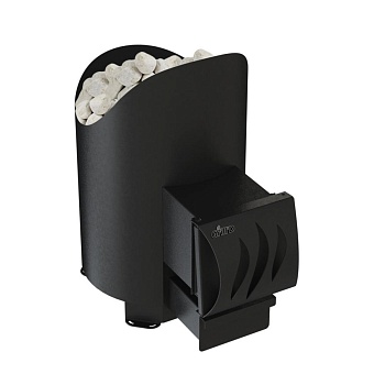 Дровяная печь для бани Grill’D Aurora 120 Long 