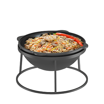 Подставка под казан  Fantastic Grill Ø 1000 