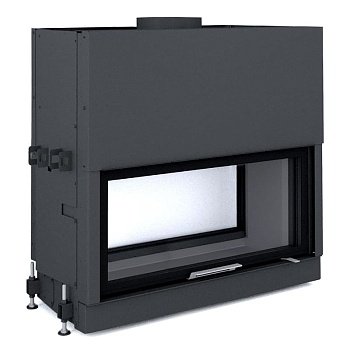Каминная топка STAV DHF 1300G 