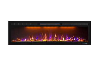Электроочаг Royal Flame Crystal 60 RF 