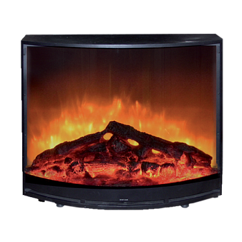 Электроочаг Glenrich Rondo S36 