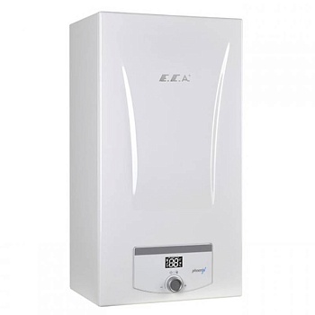 Колонка газовая настенная PHOENIX HERMETIC WATER HEATER, 11 кВт 