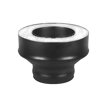 Старт-сэндвич KERABLACK (AISI 430 1,0мм/0,5мм) д.200х300 (ММ) 