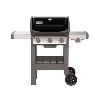 Газовый гриль WEBER Spirit II E-320 GBS 