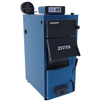 Полуавтоматический котел Zota Magna 15 кВт 