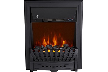 Электроочаг Royal Flame Aspen Black 