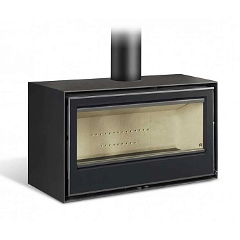 Печь ROCAL HABIT 100+T 