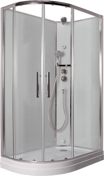 Timo Premium ILMA 902 R душевая кабина (120*80*222) 
