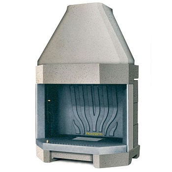 Каминная топка Palazzetti PALEX C78 EXAGONE 