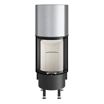 Каминная топка SPARTHERM Linear 4S Speedy Ph 