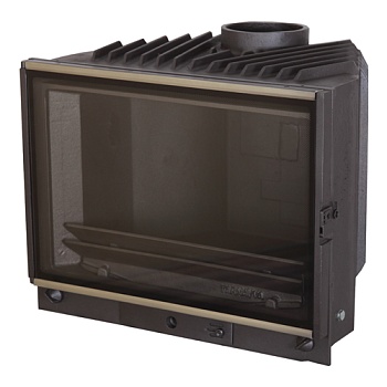 Каминная топка ТARNAVVA Monolit 14 KW Unica 
