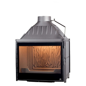 Каминная топка Seguin MULTIVISION 7000 BL Line 