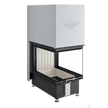 Каминная топка SPARTHERM Arte U-70h 